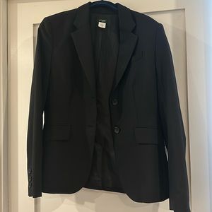 J Crew women’s blazer size 6